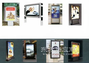 肯德基門頭燈箱的設計與誠信廣告工廠在安?？h的實踐