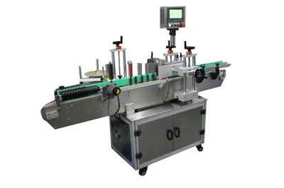 供應(yīng)GZX-2000D型全自動(dòng)圓瓶貼標(biāo)機(jī) 洗發(fā)水與洗衣液貼標(biāo)機(jī)圖片大全及分卡機(jī)功能解析