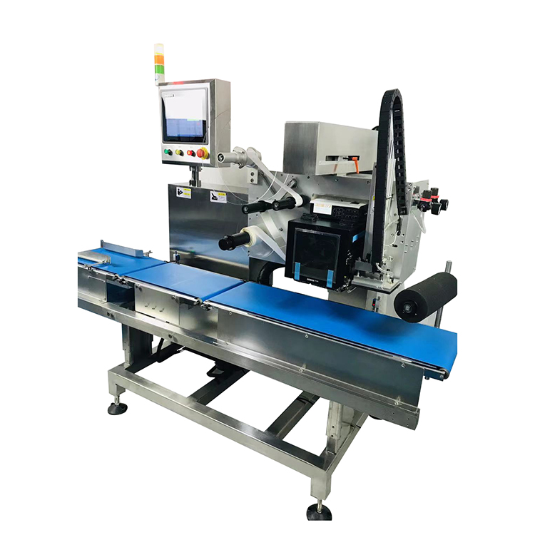 貼標(biāo)機(jī)需轉(zhuǎn)向高質(zhì)分卡機(jī) 發(fā)展趨勢(shì)與市場(chǎng)機(jī)遇