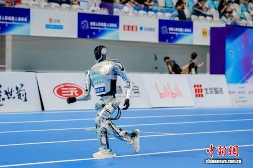 濟(jì)南機(jī)器人產(chǎn)業(yè)加速技術(shù)突破 構(gòu)建全鏈條發(fā)展格局